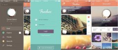 試題APP開發